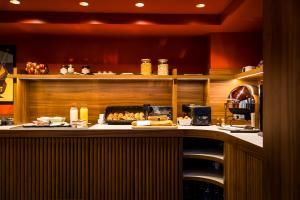 Hotel Montparnasse Saint-Germain