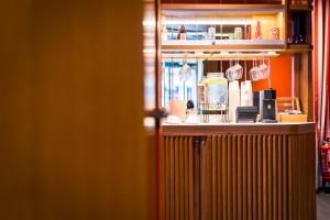 Hotel Montparnasse Saint-Germain