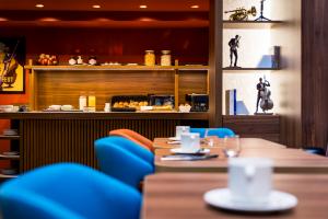 Hotel Montparnasse Saint-Germain