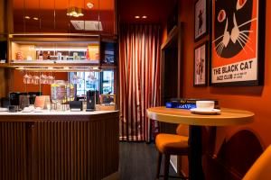 Hotel Montparnasse Saint-Germain