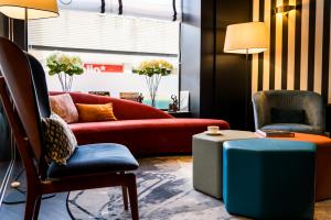 Hotel Montparnasse Saint-Germain