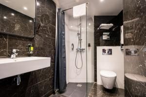 Hotel Montparnasse Saint-Germain
