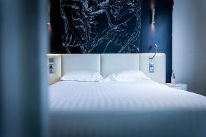 Hotel Montparnasse Saint-Germain