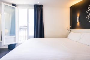 Hotel Montparnasse Saint-Germain