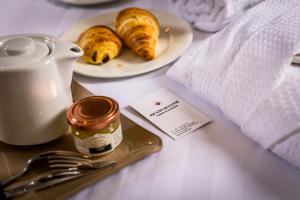 Hotel Montparnasse Saint-Germain