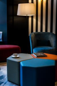 Hotel Montparnasse Saint-Germain