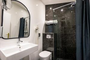 Hotel Montparnasse Saint-Germain