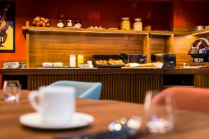 Hotel Montparnasse Saint-Germain