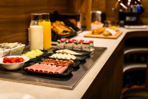 Hotel Montparnasse Saint-Germain
