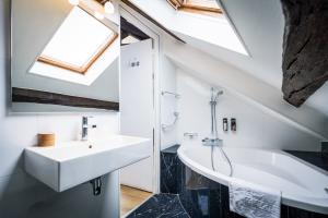 Hotel Montparnasse Saint-Germain