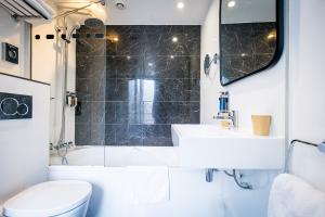 Hotel Montparnasse Saint-Germain