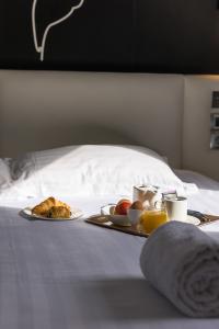 Hotel Montparnasse Saint-Germain