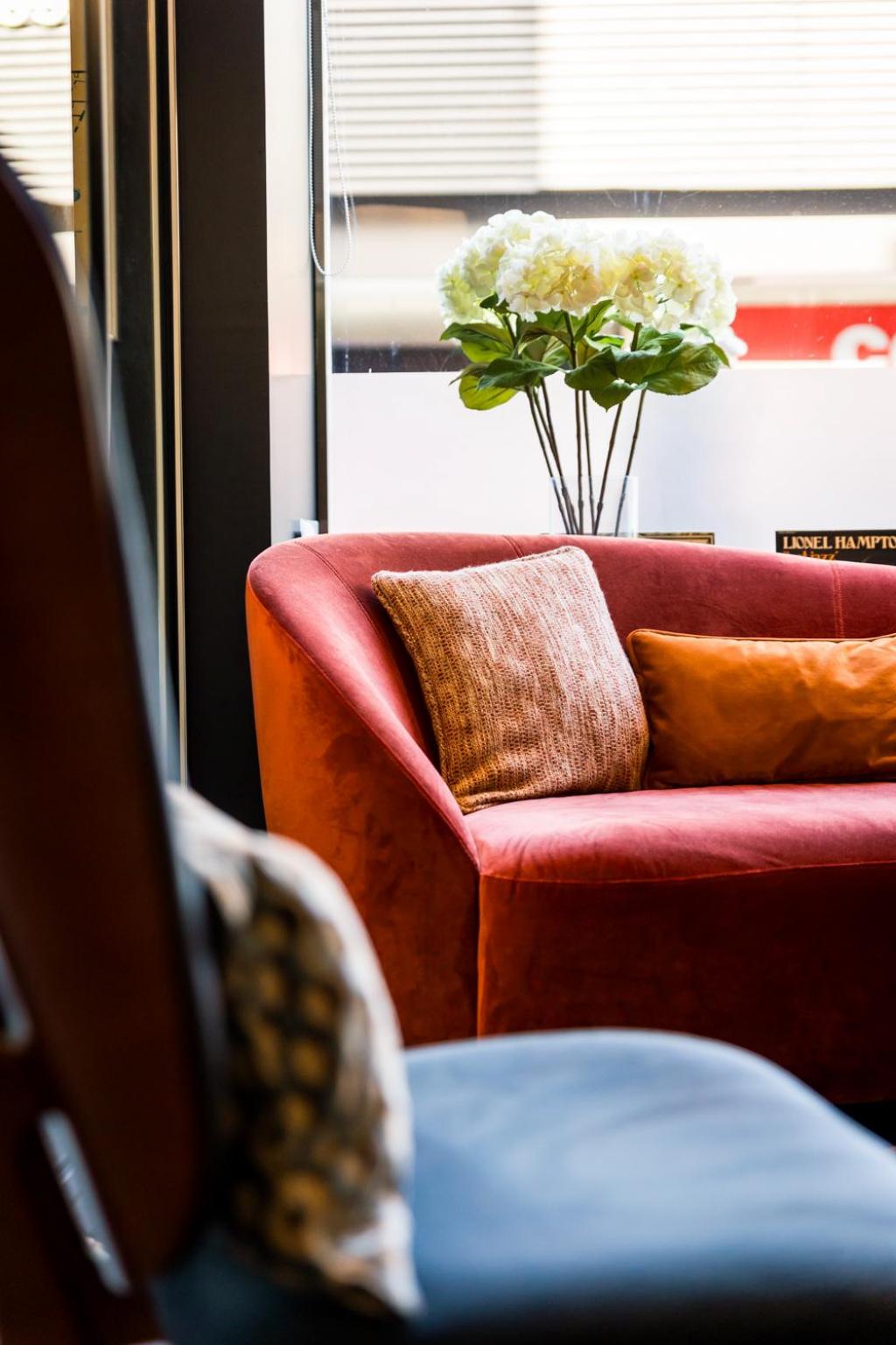 Hotel Montparnasse Saint-Germain